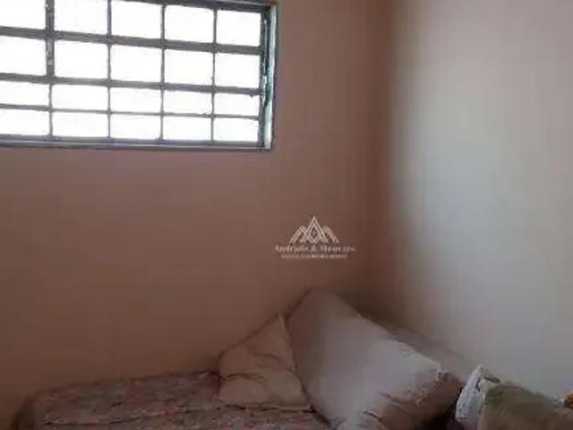 Casa / Sobrado para Venda em Ribeirão Preto/SP Sumarezinho 3 Quartos