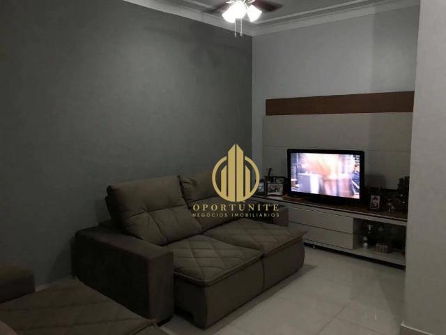 Casa / Sobrado para Venda em Ribeirão Preto/SP Sumarezinho 3 Quartos