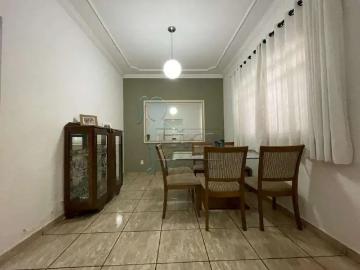 Casa / Sobrado para Venda em Ribeirão Preto/SP Sumarezinho 3 Quartos