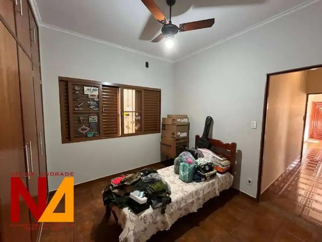 Casa / Sobrado para Venda em Ribeirão Preto/SP Sumarezinho 3 Quartos