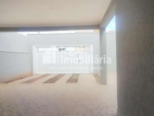 Casa / Sobrado para Venda em Ribeirão Preto/SP Sumarezinho 3 Quartos