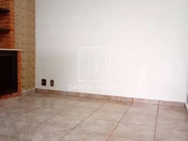 Casa / Sobrado para Venda em Ribeirão Preto/SP Sumarezinho 4 Quartos