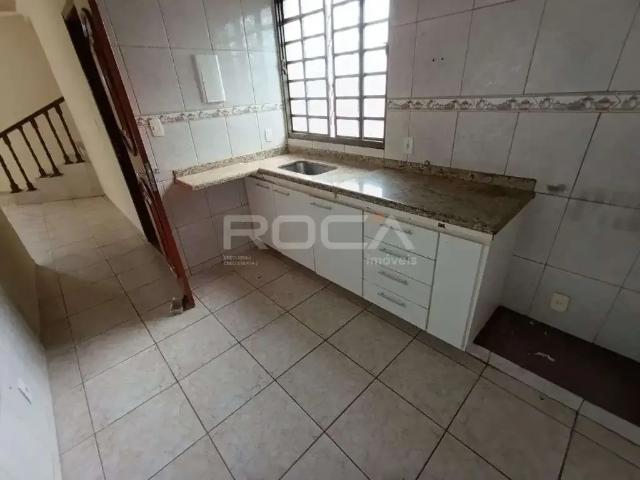 Casa / Sobrado para Venda em Ribeirão Preto/SP Sumarezinho 4 Quartos