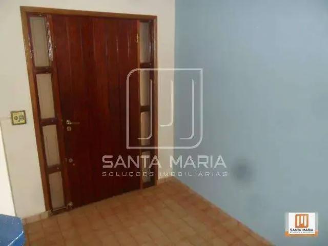 Casa / Sobrado para Venda em Ribeirão Preto/SP Sumarezinho 4 Quartos