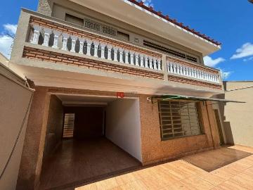 Casa / Sobrado para Venda em Ribeirão Preto/SP Sumarezinho 5 Quartos
