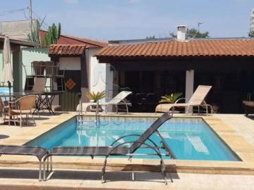 Casa / Sobrado para Venda em Ribeirão Preto/SP Sumarezinho 5 Quartos