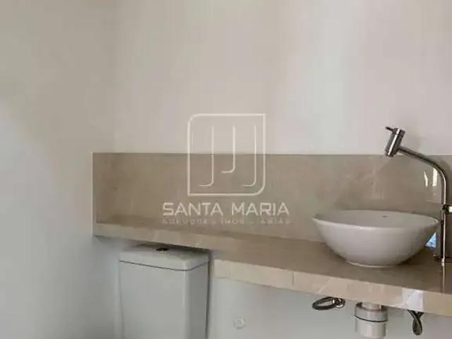 Casa / Sobrado para Venda em Ribeirão Preto/SP Santa Martha 3 Quartos