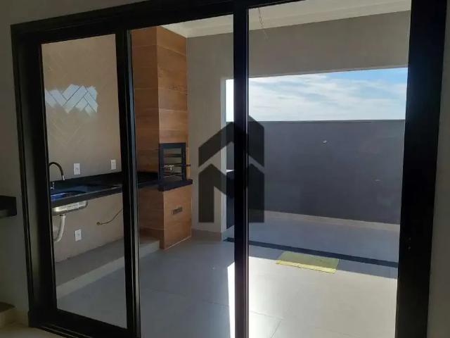 Casa / Sobrado para Venda em Ribeirão Preto/SP Santa Martha 3 Quartos