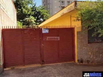 Casa / Sobrado para Venda em Ribeirão Preto/SP Santa Cruz do José Jacques