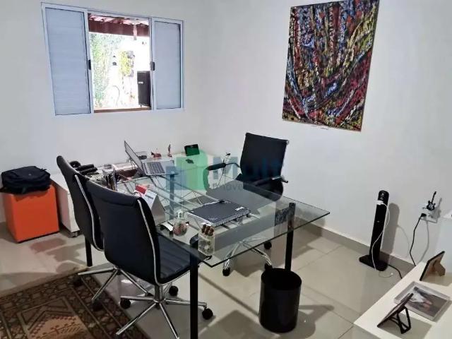 Casa / Sobrado para Venda em Ribeirão Preto/SP Santa Cruz do José Jacques 2 Quartos