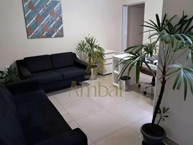 Casa / Sobrado para Venda em Ribeirão Preto/SP Santa Cruz do José Jacques 2 Quartos