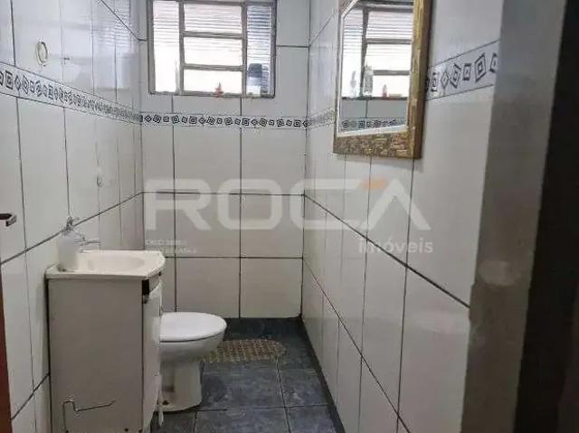 Casa / Sobrado para Venda em Ribeirão Preto/SP Santa Cruz do José Jacques 2 Quartos