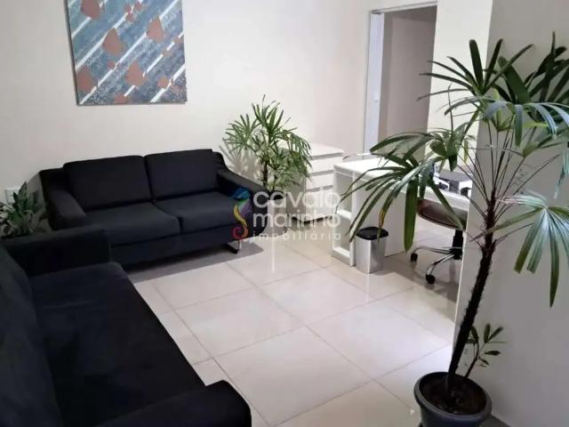 Casa / Sobrado para Venda em Ribeirão Preto/SP Santa Cruz do José Jacques 2 Quartos
