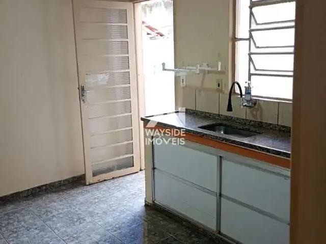 Casa / Sobrado para Venda em Ribeirão Preto/SP Santa Cruz do José Jacques 2 Quartos