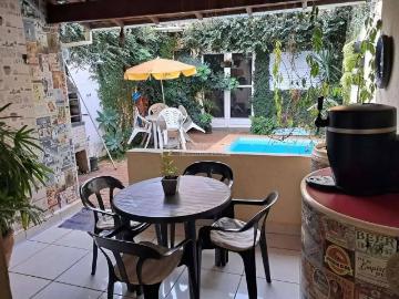 Casa / Sobrado para Venda em Ribeirão Preto/SP Santa Cruz do José Jacques 2 Quartos