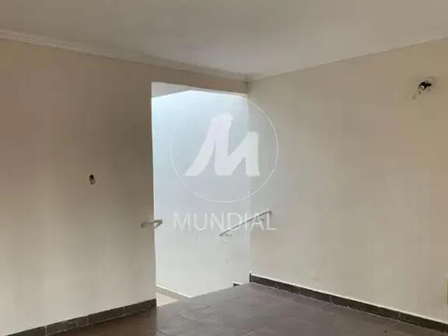 Casa / Sobrado para Venda em Ribeirão Preto/SP Santa Cruz do José Jacques 3 Quartos