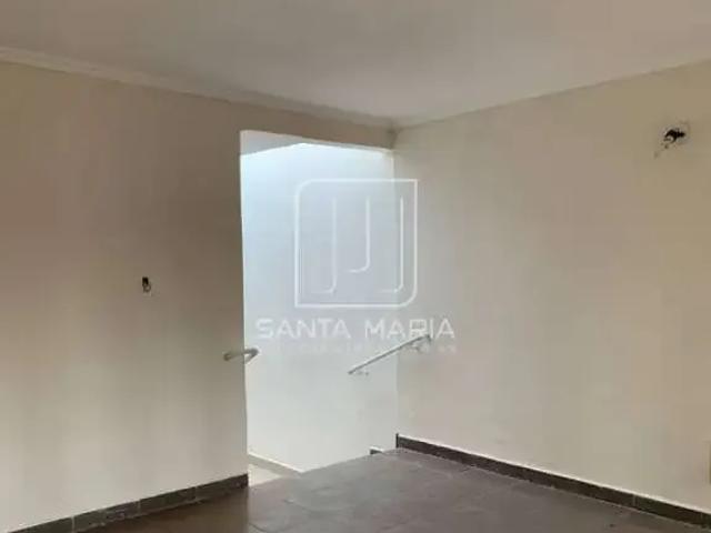 Casa / Sobrado para Venda em Ribeirão Preto/SP Santa Cruz do José Jacques 3 Quartos
