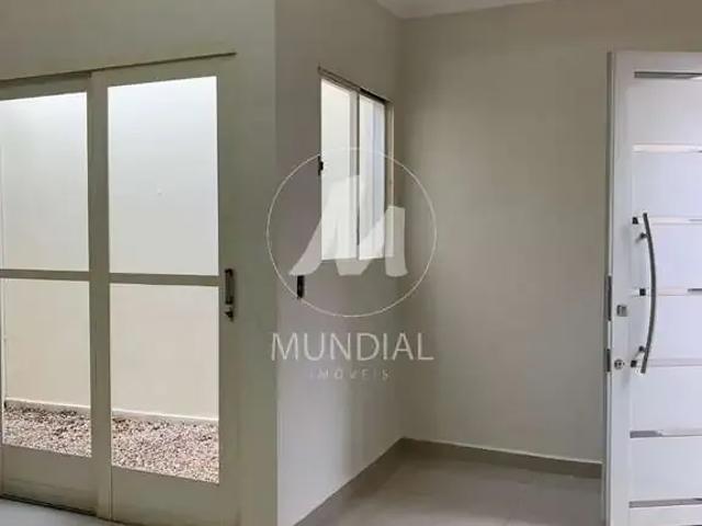 Casa / Sobrado para Venda em Ribeirão Preto/SP Santa Cruz do José Jacques 3 Quartos