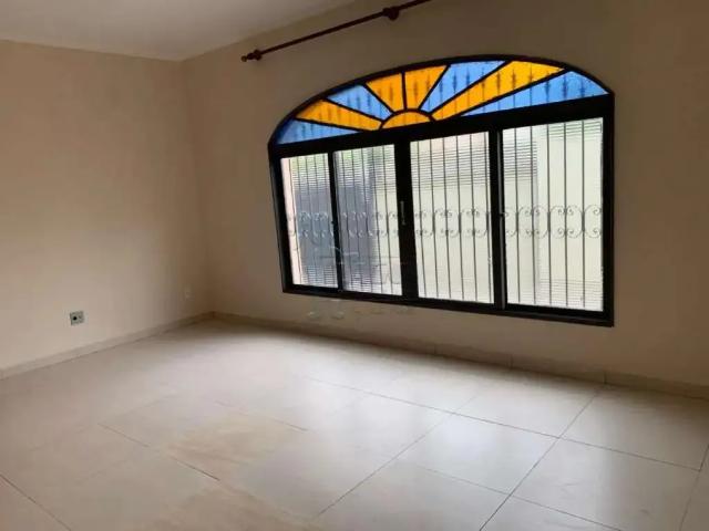 Casa / Sobrado para Venda em Ribeirão Preto/SP Santa Cruz do José Jacques 4 Quartos