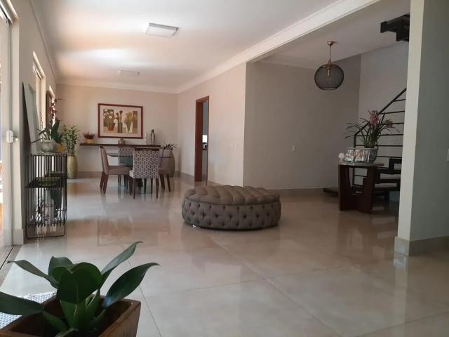 Casa / Sobrado para Venda em Ribeirão Preto/SP Santa Cruz do José Jacques 4 Quartos