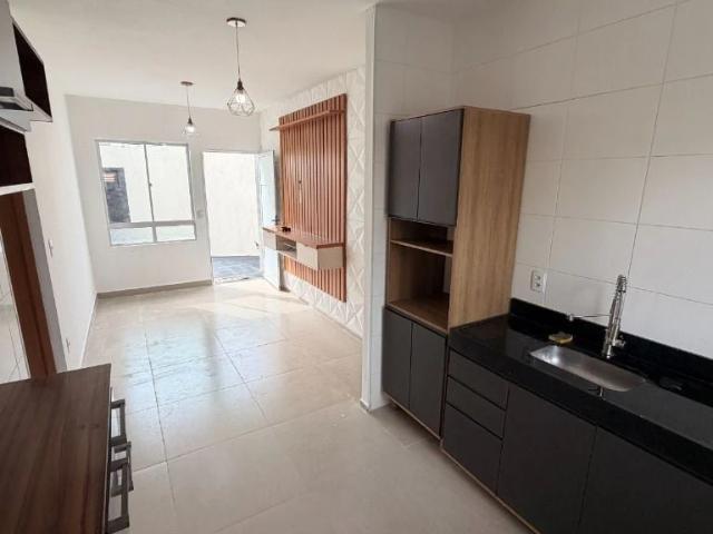 Casa / Sobrado para Venda em Ribeirão Preto/SP Santa Iria 2 Quartos