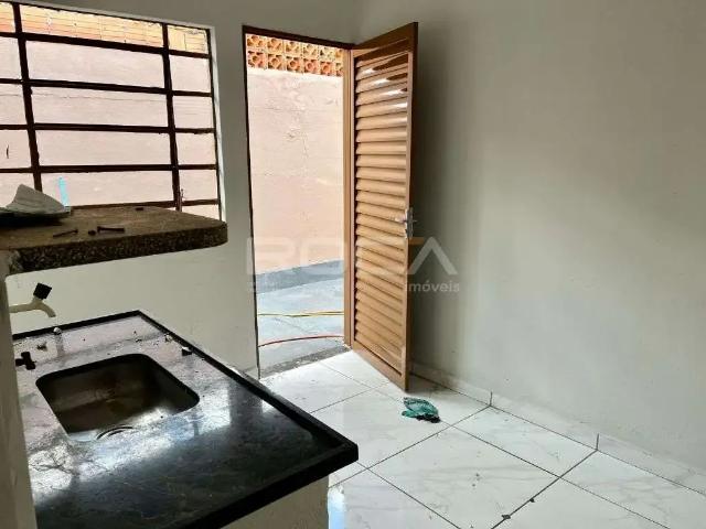 Casa / Sobrado para Venda em Ribeirão Preto/SP Solar Boa Vista 3 Quartos