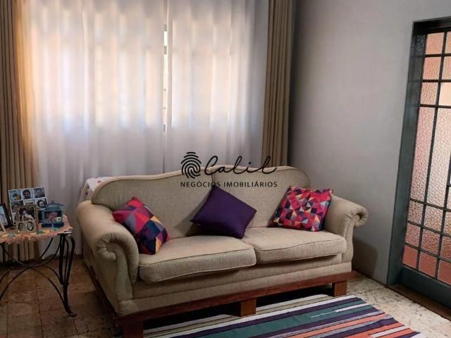 Casa / Sobrado para Venda em Ribeirão Preto/SP Solar Boa Vista 3 Quartos