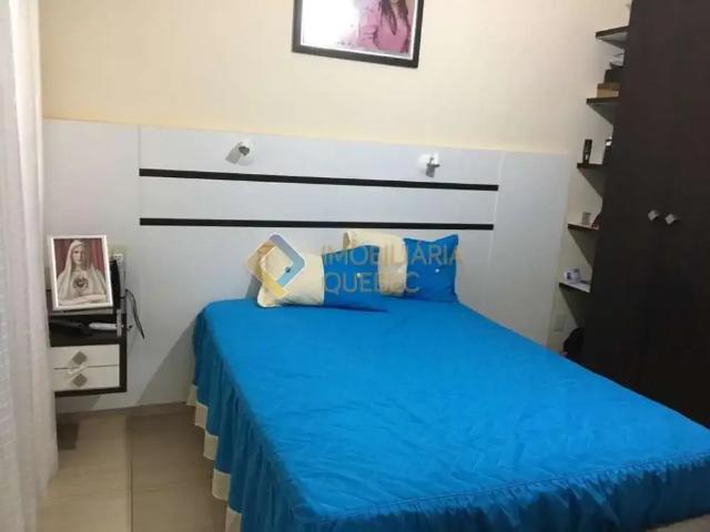 Casa / Sobrado para Venda em Ribeirão Preto/SP Vila Amélia 2 Quartos