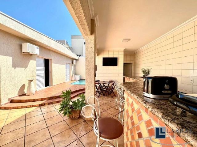 Casa / Sobrado para Venda em Ribeirão Preto/SP Vila Amélia 4 Quartos