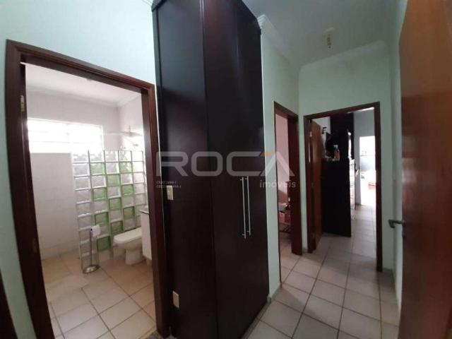 Casa / Sobrado para Venda em Ribeirão Preto/SP Vila Ana Maria 3 Quartos