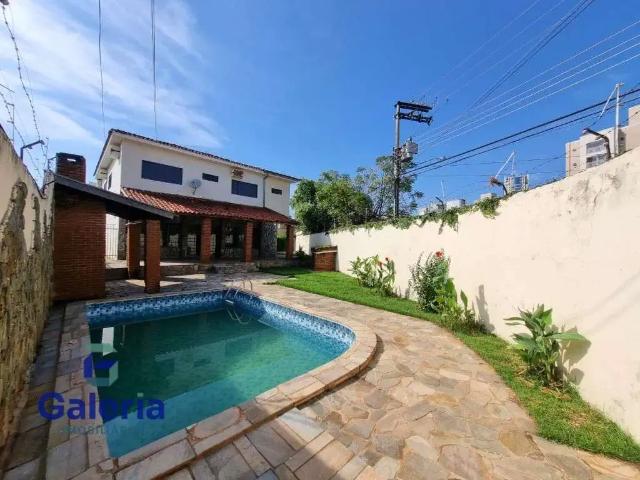 Casa / Sobrado para Venda em Ribeirão Preto/SP Vila Ana Maria 4 Quartos