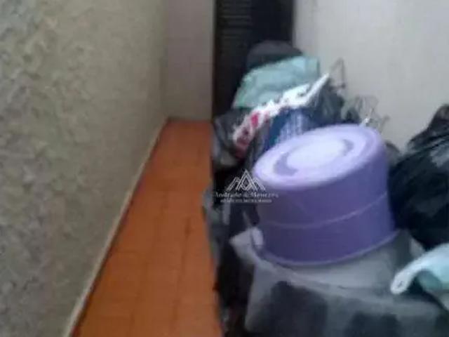 Casa / Sobrado para Venda em Ribeirão Preto/SP Vila Albertina 2 Quartos