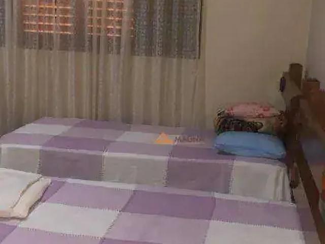 Casa / Sobrado para Venda em Ribeirão Preto/SP Vila Albertina 2 Quartos