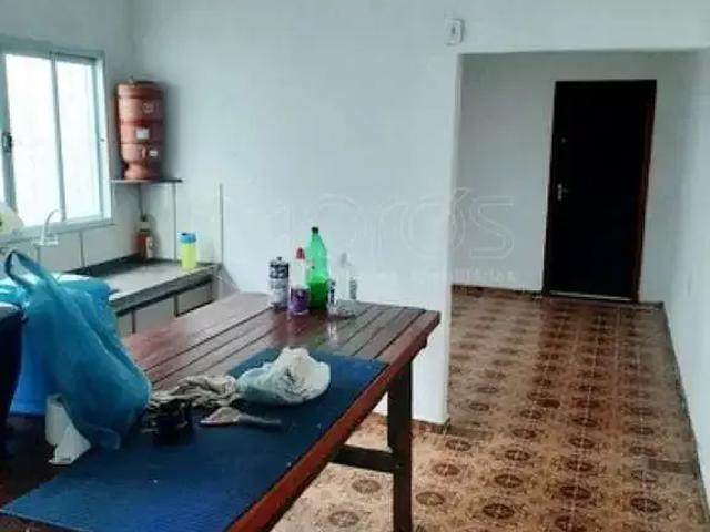 Casa / Sobrado para Venda em Ribeirão Preto/SP Vila Albertina 2 Quartos