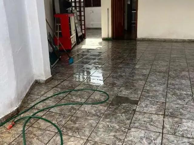 Casa / Sobrado para Venda em Ribeirão Preto/SP Vila Albertina 3 Quartos