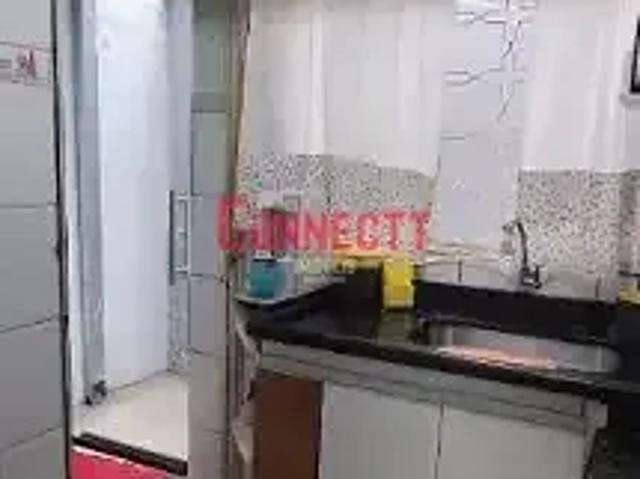 Casa / Sobrado para Venda em Ribeirão Preto/SP Vila Albertina 3 Quartos