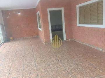 Casa / Sobrado para Venda em Ribeirão Preto/SP Vila Albertina 3 Quartos