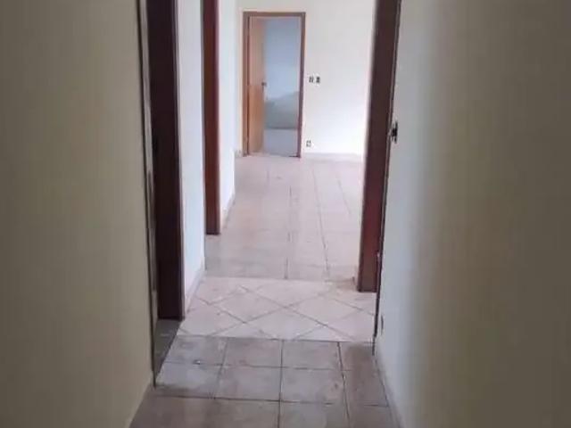 Casa / Sobrado para Venda em Ribeirão Preto/SP Vila Albertina 3 Quartos