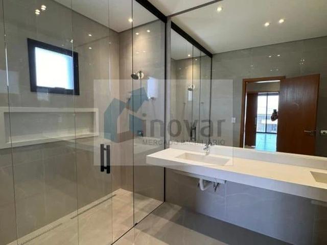 Casa / Sobrado para Venda em Ribeirão Preto/SP Vila do Golf 4 Quartos