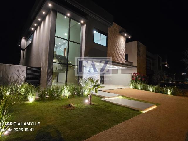 Casa / Sobrado para Venda em Ribeirão Preto/SP Vila do Golf 3 Quartos