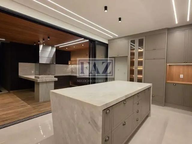 Casa / Sobrado para Venda em Ribeirão Preto/SP Vila do Golf 3 Quartos