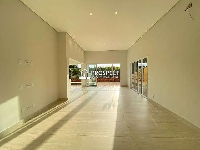 Casa / Sobrado para Venda em Ribeirão Preto/SP Vila do Golf 3 Quartos