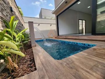 Casa / Sobrado para Venda em Ribeirão Preto/SP Vila do Golf 3 Quartos