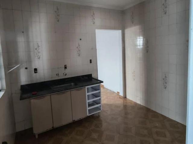 Casa / Sobrado para Venda em Ribeirão Preto/SP Vila Elisa 3 Quartos