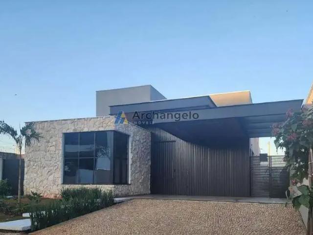 Casa / Sobrado para Venda em Ribeirão Preto/SP Vila Europa 3 Quartos