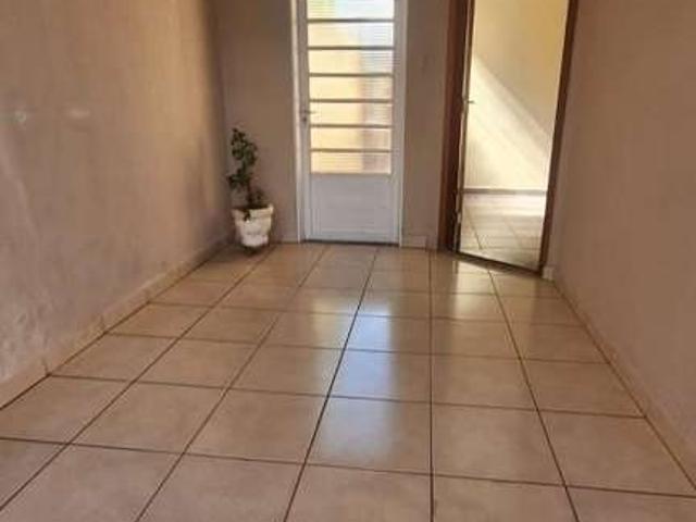 Casa / Sobrado para Venda em Ribeirão Preto/SP Vila Monte Alegre 2 Quartos