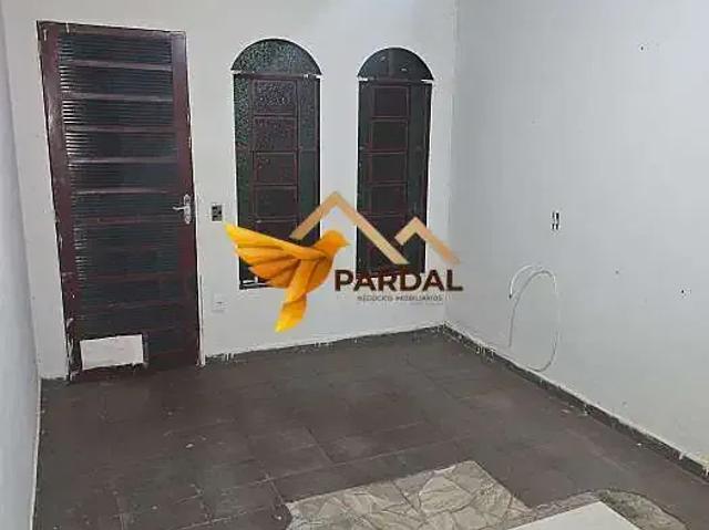 Casa / Sobrado para Venda em Ribeirão Preto/SP Vila Monte Alegre 2 Quartos