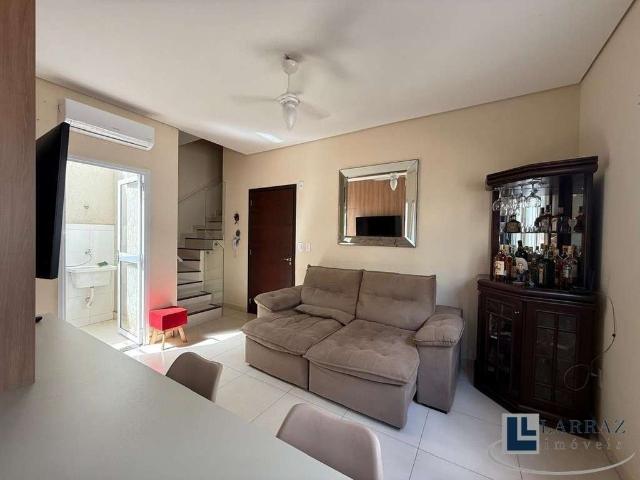Casa / Sobrado para Venda em Ribeirão Preto/SP Vila Monte Alegre 2 Quartos