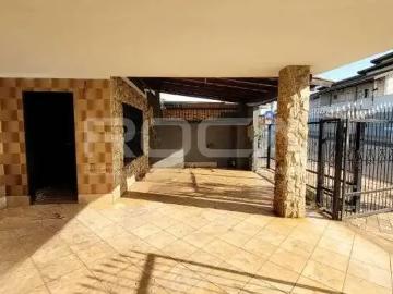 Casa / Sobrado para Venda em Ribeirão Preto/SP Vila Monte Alegre 2 Quartos
