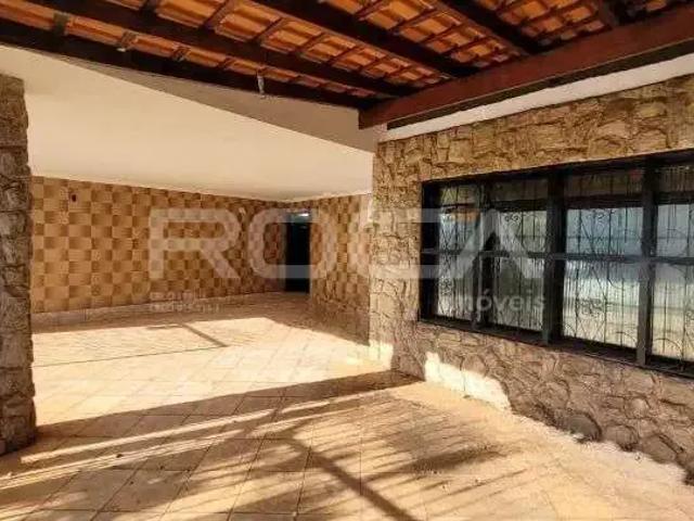 Casa / Sobrado para Venda em Ribeirão Preto/SP Vila Monte Alegre 2 Quartos